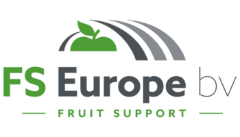 FS Europe logo liggend
