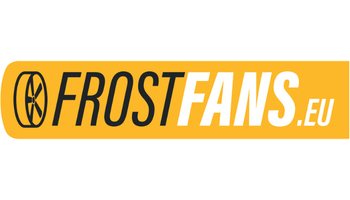 Frostfans.eu logo